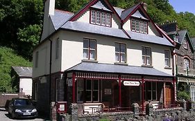 Lorna Doone House